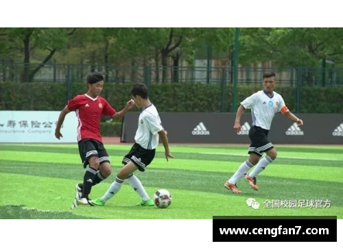 未来足球明星：培养青年球员的关键技巧