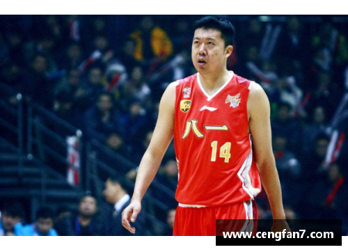 王治郅：从篮球少年到中国NBA先锋